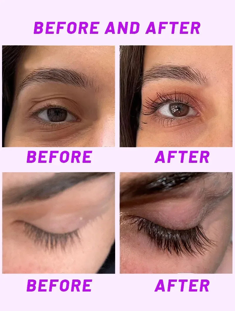 Lash Lux+ 7-Day Miracle Growth Serum