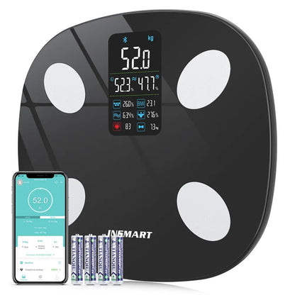 INSMART Percision Health Tracker Smart Scale
