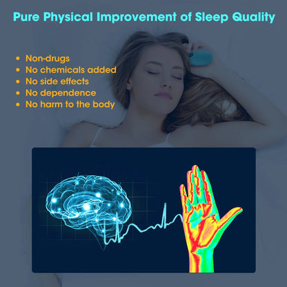 Serenity Sleep Aid Pulse for Anxiety